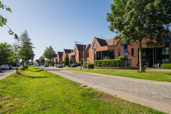 Medium property photo - Blackwoodstraat 9, 4184 DG Opijnen